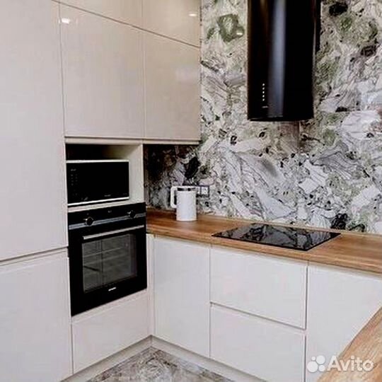 Кухня (цена за всю кухню) артикул: 552