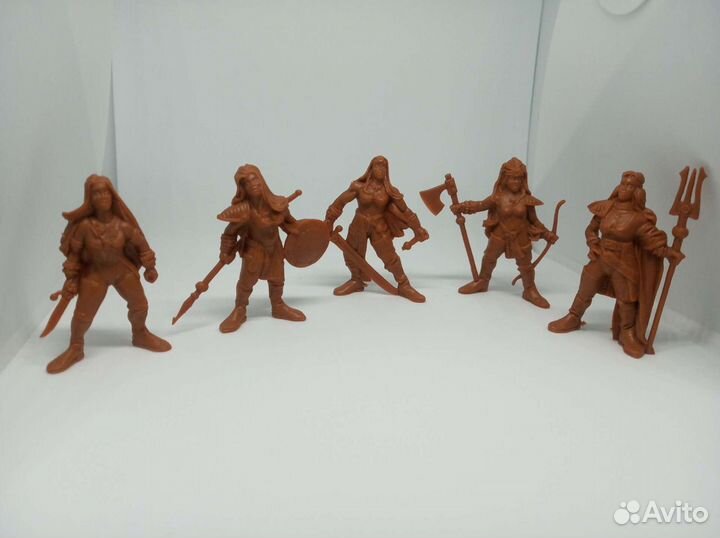 Солдатики Технолог кооператив