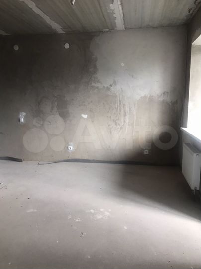 Квартира-студия, 26 м², 13/20 эт.