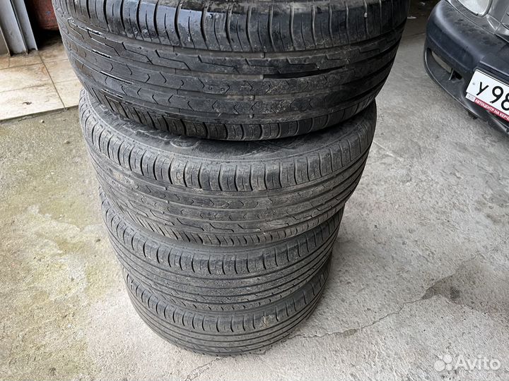 Колеса для Мерседес R16 Cordiant Comfort 2 215/60