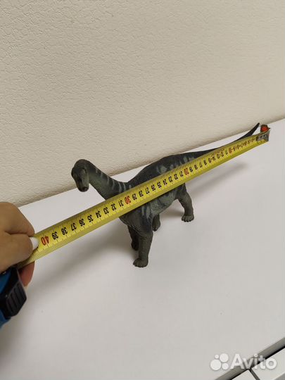 Брахиозавр