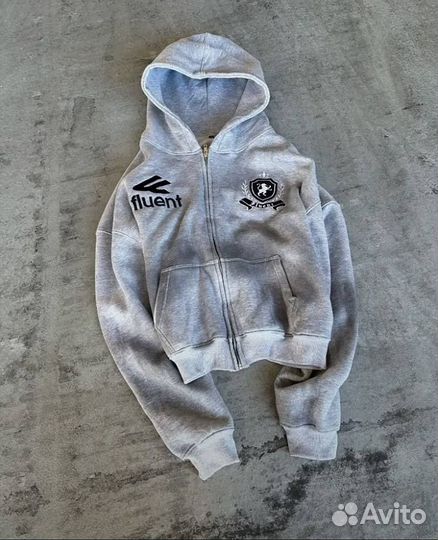 Спортивный костюм y2k