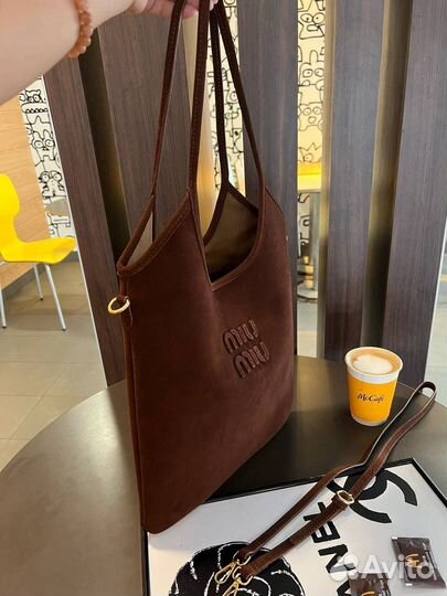 Сумка женская Miu Miu 33x29