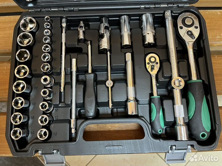 Набор инструментов HGA tools