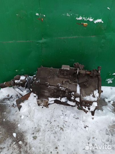 Запчасти на камаз бу