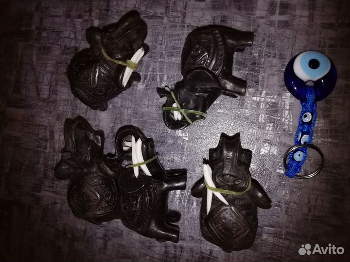 Сувениры из СССР