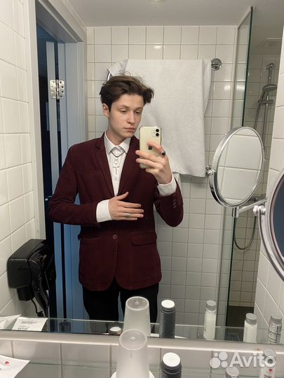 Веб разработчик