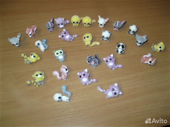 Свинка Пеппа а так же Yoo Hoo Friends