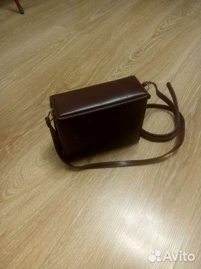 Фотовспышка Чайка