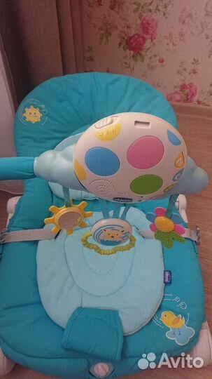 Продаю шезлонг