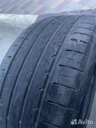 Hankook Ventus Prime3 SUV K125A 225/45 R17