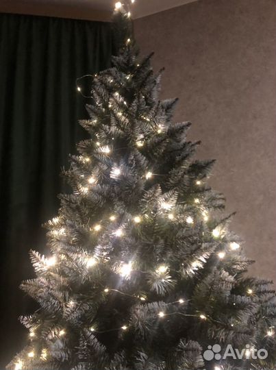 Елка искусственная