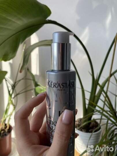 Лосьон для укладки Kerastase