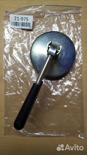 Закаточная машинка Лепсе