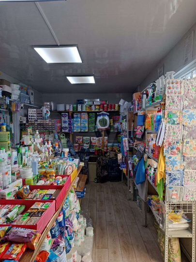 Торговая площадь, 25.6 м²