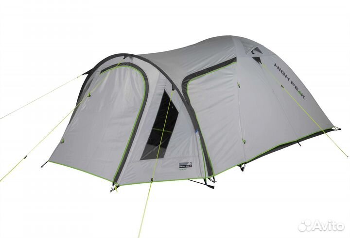 Палатка High Peak Kira 3