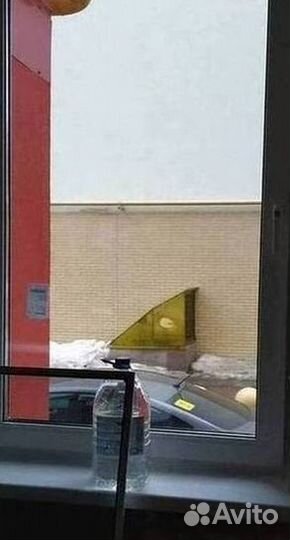 Пластиковые окна и двери пвх