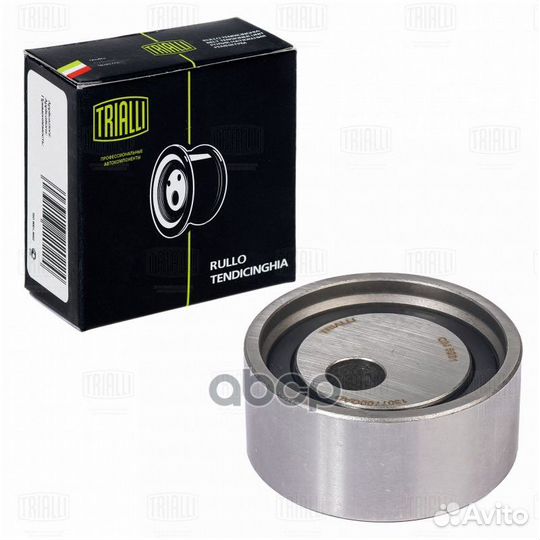 Ролик ремня грм renualt megane 95- 1.4I/1.6I на