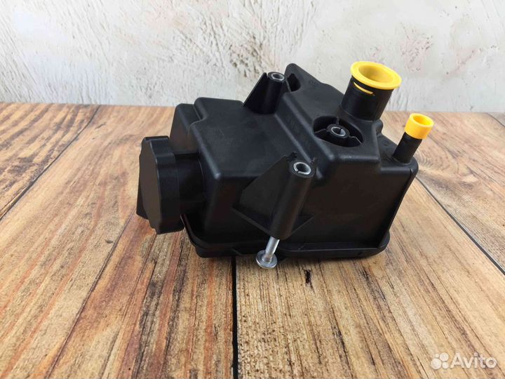 Бачок гидроусилителя руля Mercedes X164