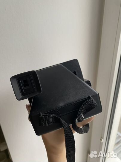 Polaroid supercolor 635 cl