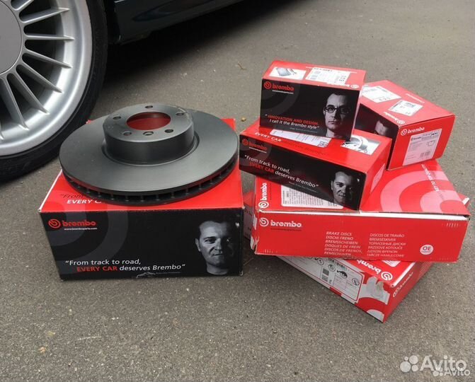 Диск тормозн задн mazda 6 GH GG