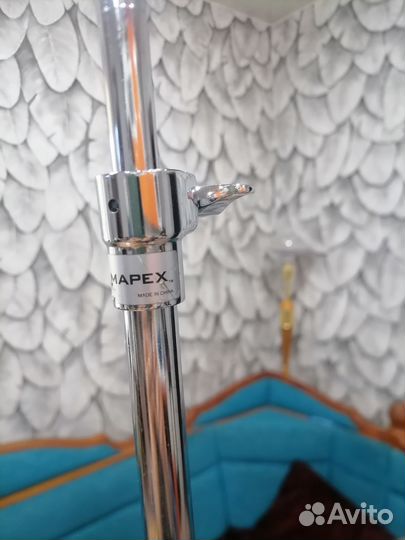 Стойка для тарелок mapex