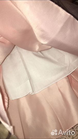 Платье для девочки 116 новое