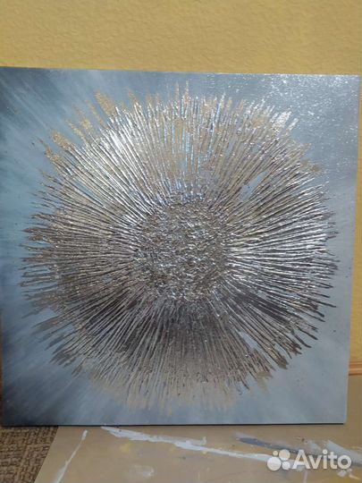 Интерьерная картина