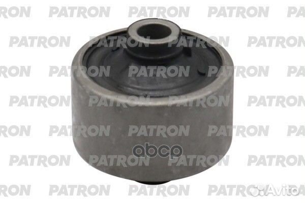 Сайлентблок торсиона переднего торсиона nissan