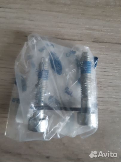 Болт кардана Форд Ford