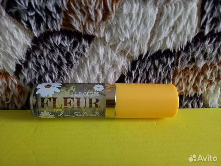 Блеск для губ Vivienne Sabo