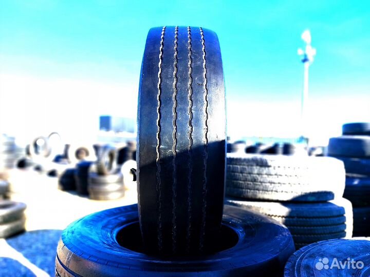 Шины 295/80R22.5 Michelin X Multi HD artd: 814
