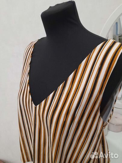 Mango комбинезон М