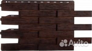 Фасадные панели