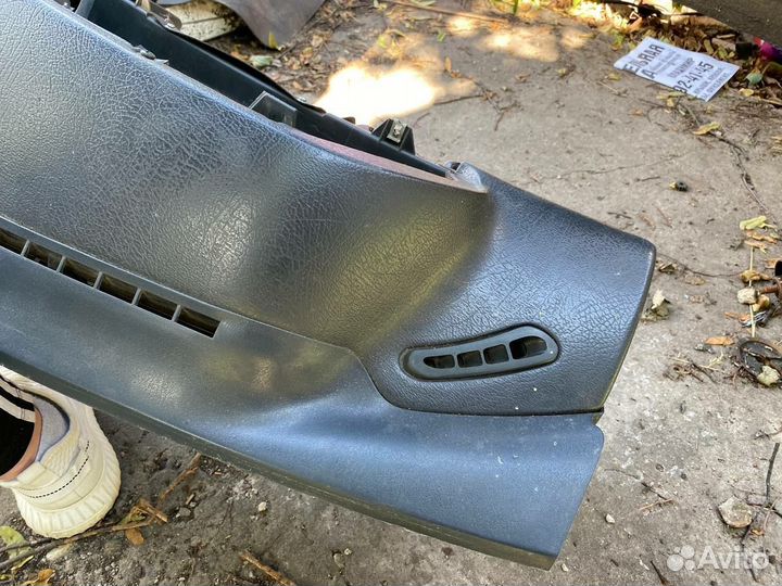 Торпеда ваз 2113 2114 2115