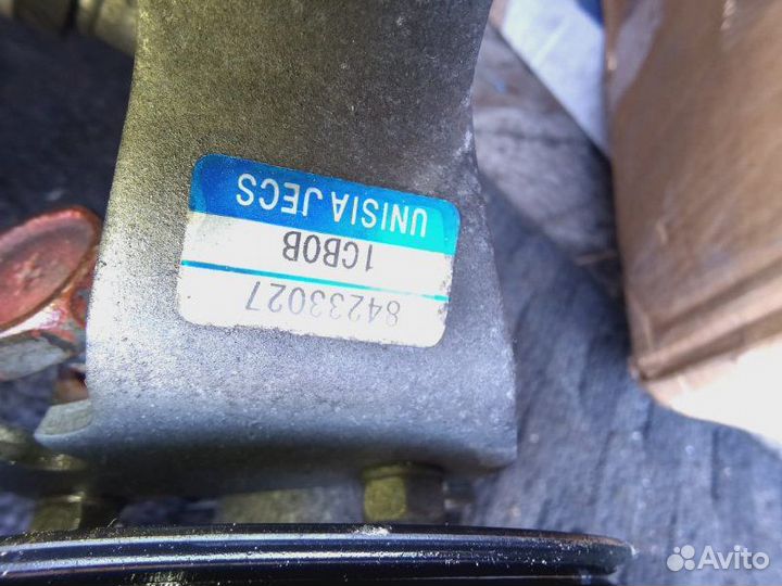 Гидроусилитель Infiniti Fx35 S51 VQ35-HR 2010