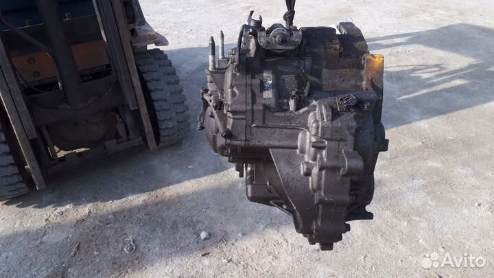 АКПП Honda Stepwgn RK1