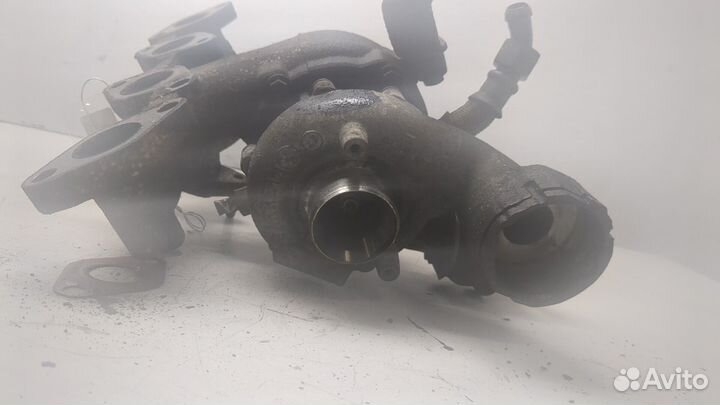 Турбина Mitsubishi Outlander XL, 2008