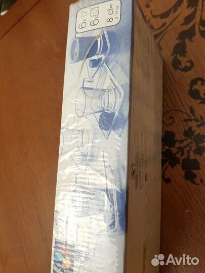 Кофейный набор luminarc