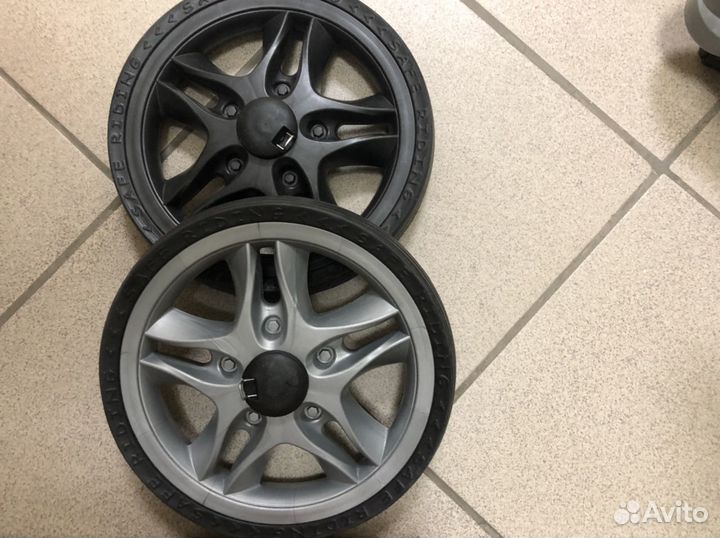 Запчасти для колясок