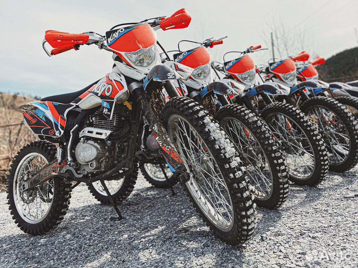 Прокат мотоциклов