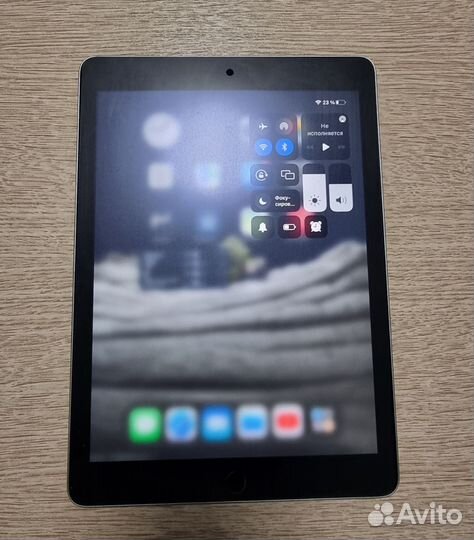 iPad Air 2 wi-fi