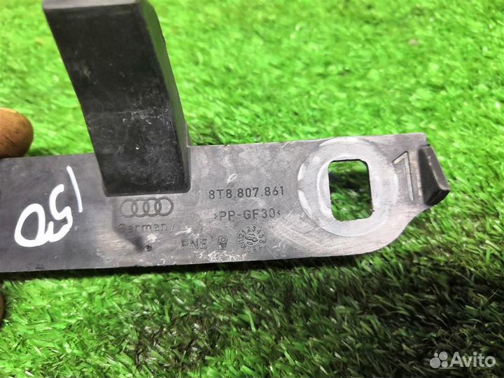 Накладка (кузов наружные) Audi A5 /S5 Coupe/Sport