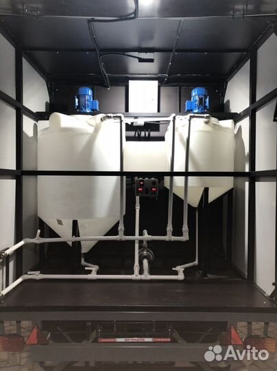 Прицеп для Агродронов в наличии