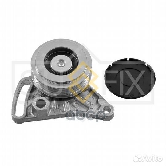 Ролик натяжной навесного оборудования FP2153 sufix