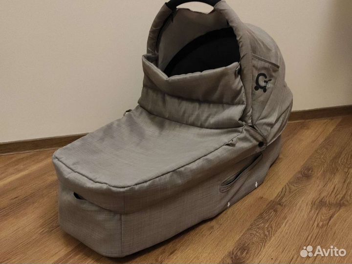 Люлька Gesslein