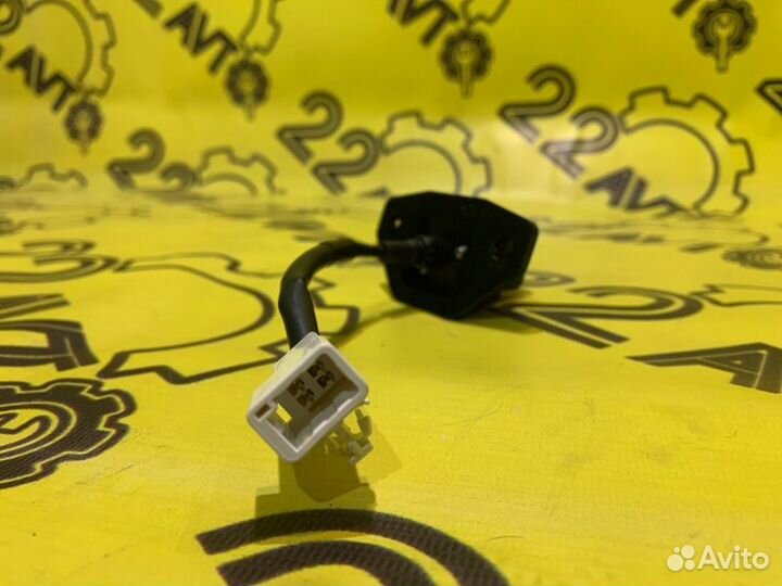 Камера заднего вида Lexus Gs430 UZS190 3UZ-FE