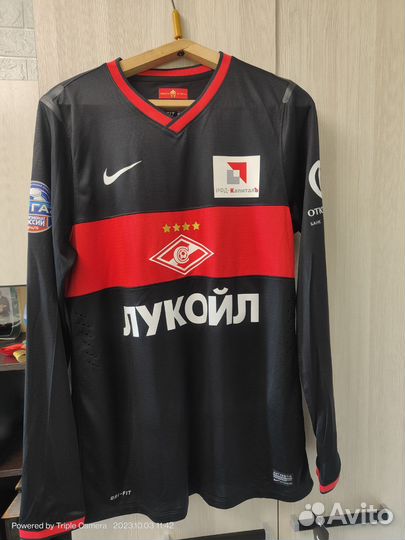 Кипа Спартак