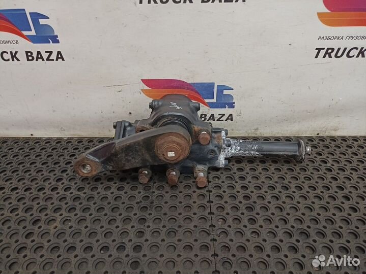 Гур Man TGA, Man TGX