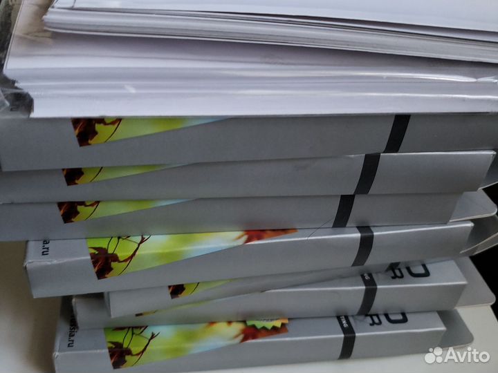 Фотобумага Cactus Glossy